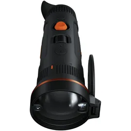 THERMTEC Wärmebildkamera Wild 650DL Pro