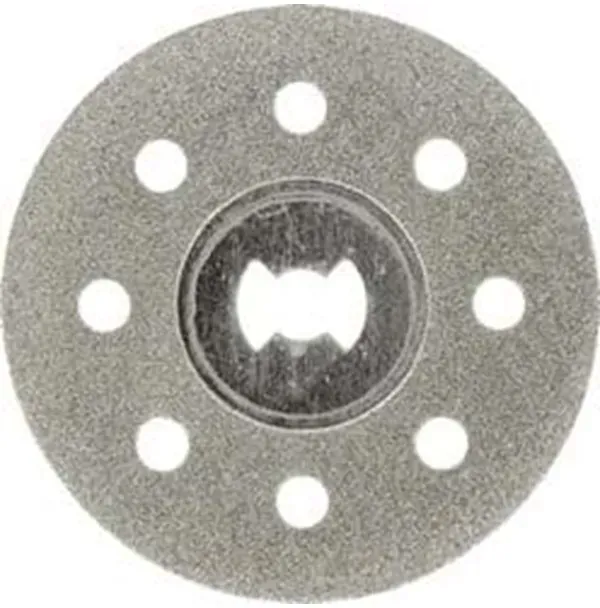 Diamond Cutting Wheel (SC545)