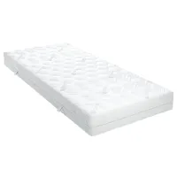 SCHLARAFFIA Matratze VENTO PURE 100 x 200 cm H3