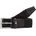 Herrengürtel Leder/Polypropylen/Elasthan schwarz 105