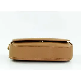 Valentino Umhängetasche Miramar Flap Bag Beige