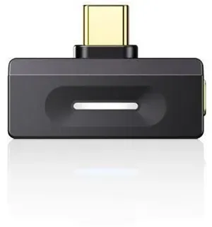 Air Link Black