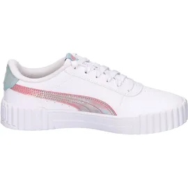 Puma Carina 3.0 Space Belle Jr Damen Weiß 36