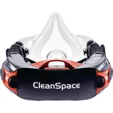 CleanSpace CleanSpace, Atemschutzmaske, ULTRA Power Sys.CST1010 o.Maske/o.Filter