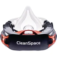 CleanSpace CleanSpace, Atemschutzmaske, ULTRA Power Sys.CST1010 o.Maske/o.Filter