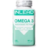 Inlead Omega-3 200 g