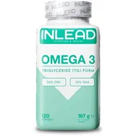 Inlead Omega-3 200 g