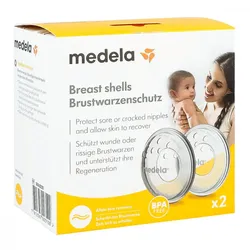 Medela Warzenschutz