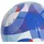 adidas Île-De-Foot 24 Trainingsball White / Solar Red / Clear Sky / Royal Blue 4