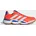 Indoor Shoes Sportliche Schuhe Team Solar Orange/Zero Metalic/Bright Royal 43 1/3