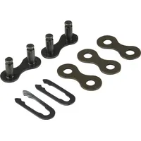 Fischer Fahrradketten-Verschlussglieder 1/2 x 1/8 2 Stück
