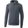 Erima Hoodie slate grey XL