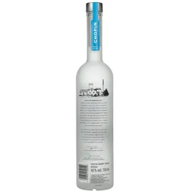 Chopin Vodka Chopin Wheat Vodka