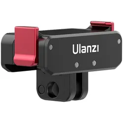 Ulanzi OA-11 Dual Interface Base für DJI Action 3/4