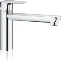 Grohe Start Curve Küchenarmatur Chrom