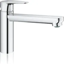 Grohe Start Curve Küchenarmatur Chrom