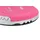 Roxx PCD 501 Tragbarer CD-Player CD, CD-R, CD-RW, MP3 Pink, Silber