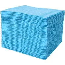 Wipex Wischtuch FSW SPEZIAL blau 40x38cm Pack a 20 Tücher