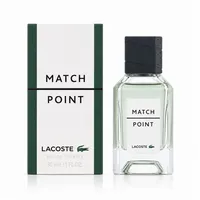 Lacoste Match Point Eau de Toilette