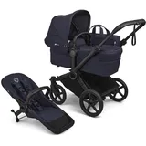 Bugaboo Donkey 6 Deep Indigo