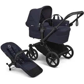 Bugaboo Donkey 6 Deep Indigo