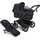 Bugaboo Donkey 6 Deep Indigo