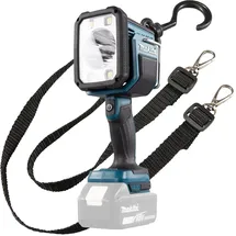 Makita Arbeitsleuchte Kunststoff/Metall 1,2 kg blau/schwarz ohne Akku