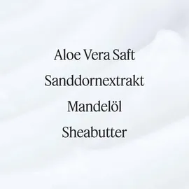 Santaverde Aloe Vera Handcreme 50 ml