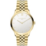 Liebeskind Berlin Edelstahl 36 mm LT-0276-MQ