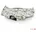 Hundemantel Camouflage grau 36
