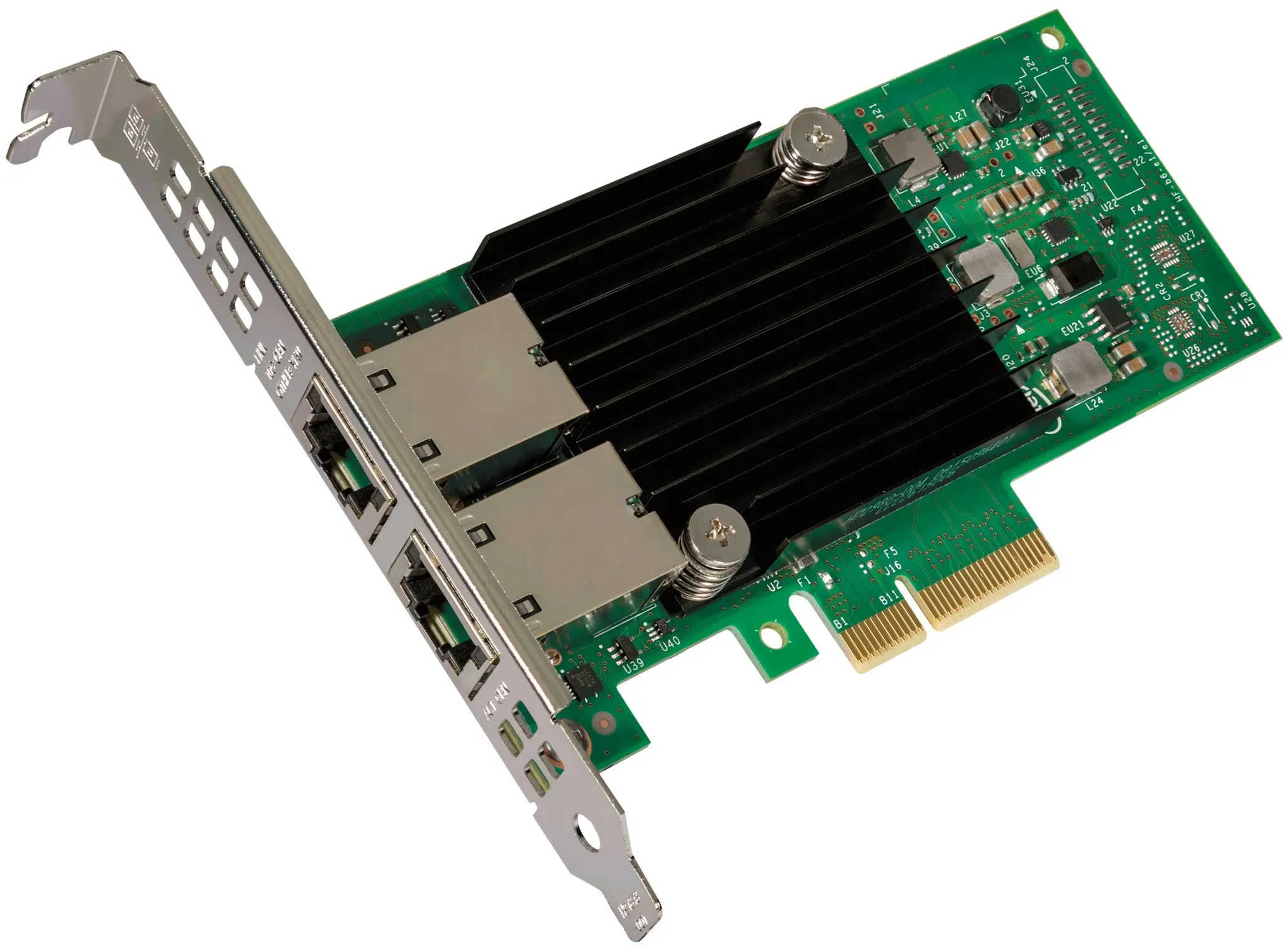 X550-T2 neu