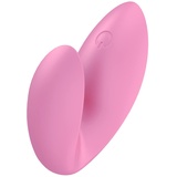 Satisfyer Love Riot Stimulator pink 6 cm