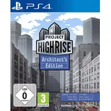 Project Highrise: - Architect's Edition (USK) (PS4)