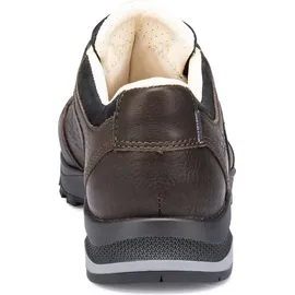 Hanwag Travi Low SF Extra chestnut/black 7,5