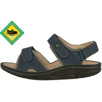 Finn Comfort FinnComfort Sandale Yuma blau 41