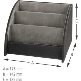 Hama Fernbedienungshalter Commander