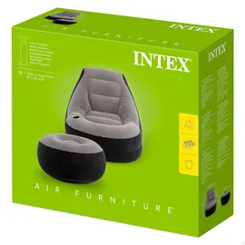 Intex Ultra Lounge Ottomane