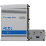 Teltonika RUTX50 Industrial Router