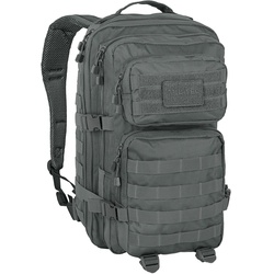 Mil-Tec US Assault Pack Large grau