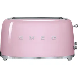 Smeg TSF02PKEU cadillac pink