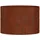 vidaXL Pflanzenring 30 x 30 x 20 cm Braun
