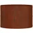 vidaXL Pflanzenring Braun 30 x 30 x 20 cm