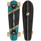 Stamp, Skateboard, (27.56")