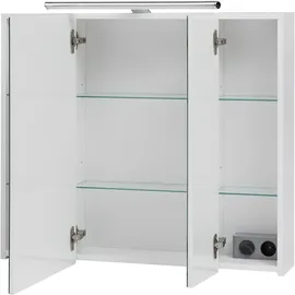 Schildmeyer Irene 80 cm weiß