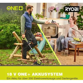 RYOBI OLT1832 ohne Akku