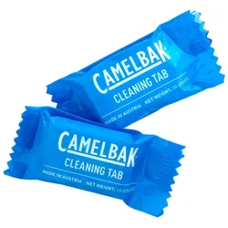 Camelbak Cleaning Tablets (8pack) none