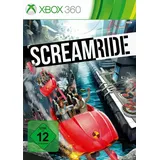 ScreamRide