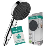 Hansgrohe Pulsify S Handbrause 105 1jet EcoSmart+ chrom