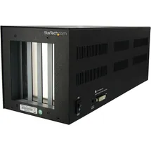 Startech PCI Express auf 2 PCI & 2 PCIe Erweiterungsgehäuse
