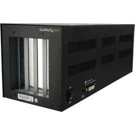 Startech PCI Express auf 2 PCI & 2 PCIe Erweiterungsgehäuse